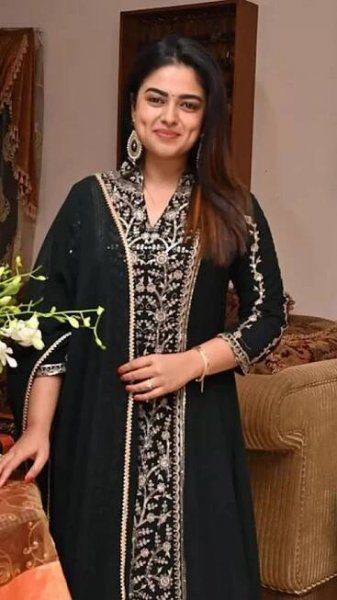 In pic: Radiant pictures of Siddhi Idnani