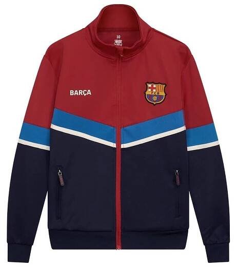 Tepláková souprava FC Barcelona 23/24 - Dětské