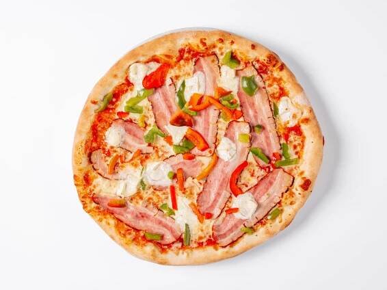 Pizza 32cm | Pizza Joy Stodůlky