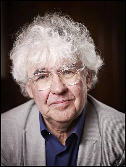 Geert Mak (2020 / 21)