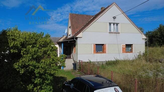 Prodej Dům, Chrášťany - Doubrava, okres České Budějovice