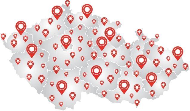 IMG: Offline mapa