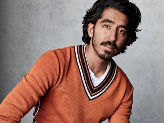 Dev Patel Doesn’t Want to End Up Naked in a Kanye West Video