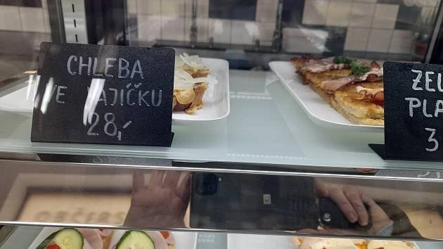 Retro v Potštejně znovu ožívá