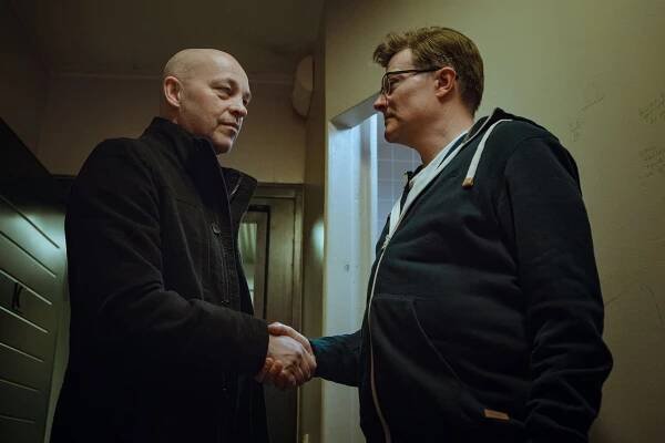 Keisari Aarnio - Episode 4 (E04) (2018)