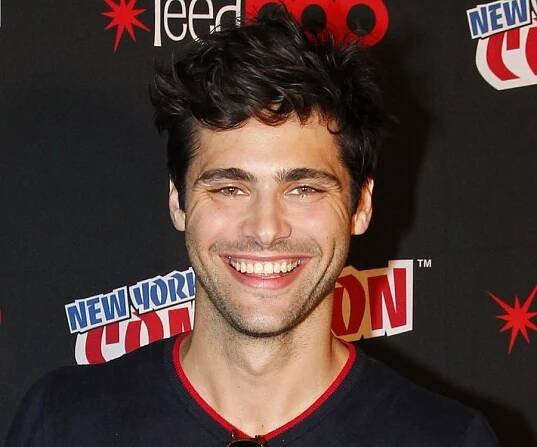 Matthew Daddario Biography - Facts, Childhood, Family Life & Achievements