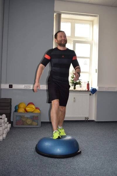 Tříkrálová FIT sobota 1/2018 | FIT STUDIO Jiřiny Hůrkové Plzeň
