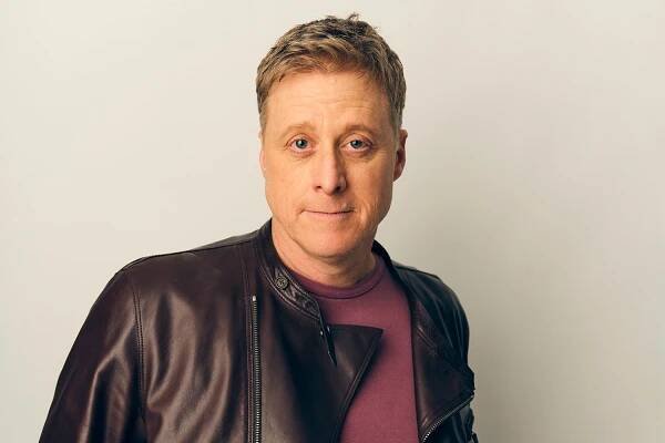 Alan Tudyk