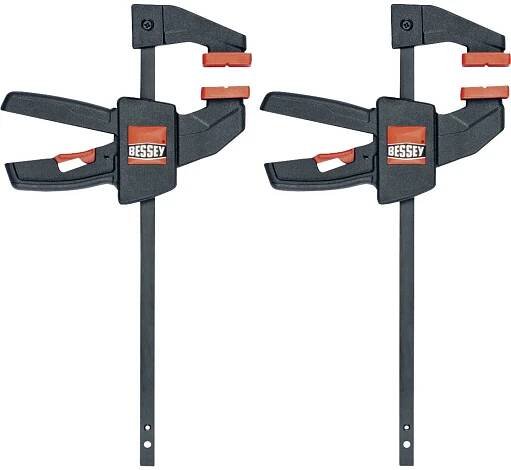 Bessey EZS11-4SET svěreka