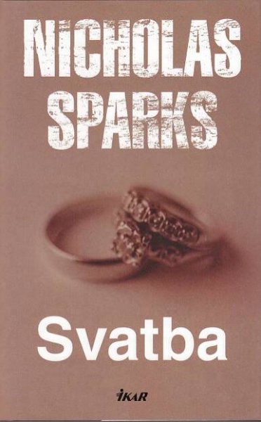 Svatba