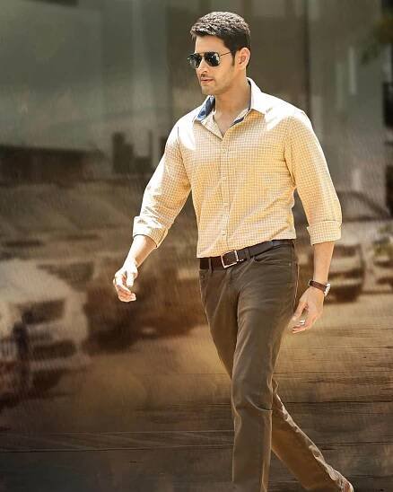 Mahesh Babu : Net Worth, Height, Weight, Age, Affairs, Wiki, Facts and Figures 4