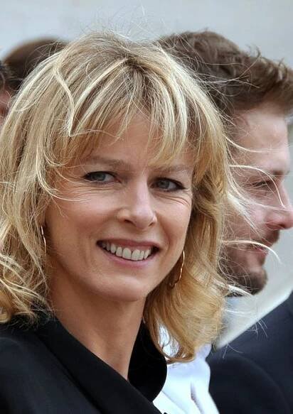 Karin Viardová – Wikipedie