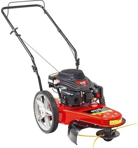 MTD Strunový vyžínač String WST 5522 nakoupit u OBI