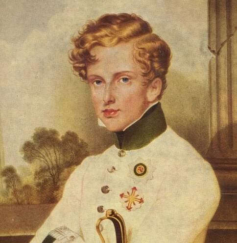 Druhá žena Napoleona? Marii Luisu mu přihrál Schwarzenberg