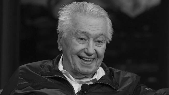 Zemřel Josef Zíma - Novinky