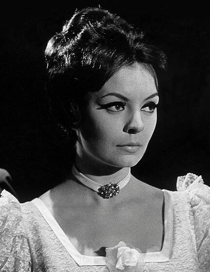 Evelyna Steimarová 