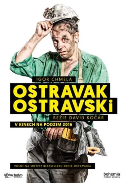 Ostravak Ostravski