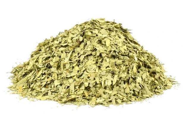 Naturway Senna list řezaný 100 g od 52 Kč - Heureka.cz