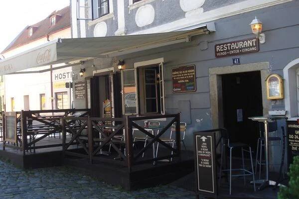 Restaurant Bar U Bejka foto 3