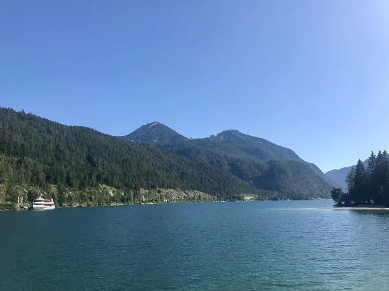 Ferienhaus Tuxerhof online buchen in Achenkirch am Achensee
