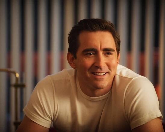 Halt and Catch Fire - PC Rebelové - The Way In - Z filmu - Lee Pace