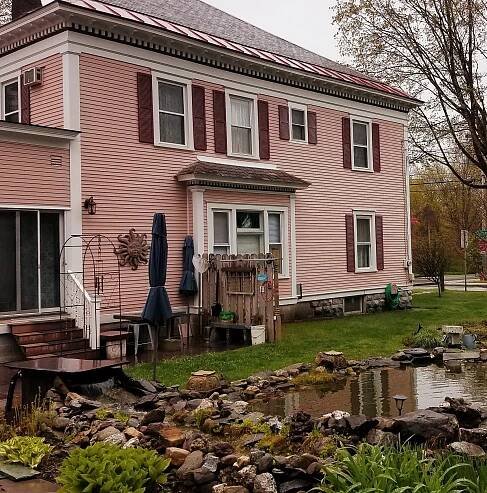 HAVEN GUEST HOUSE BED & BREAKFAST - Updated 2025 B&B Reviews (Fair Haven, VT)