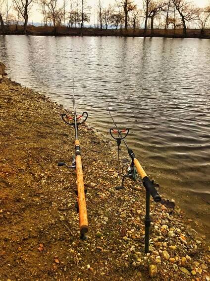Anglingtackle.cz - MIDDY | YUKI Competition | YUKI-SEAGUAR | HJG-DRESCHER| RINGERS