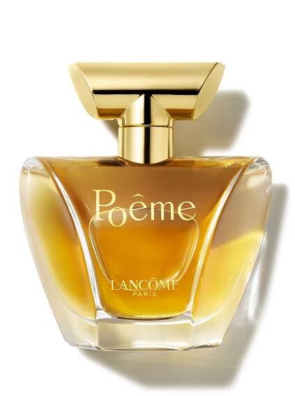 Poême Eau de Parfume