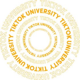 TikTok University – Enroll in TikTok University to get an expert-level education on all things creating for TikTok.