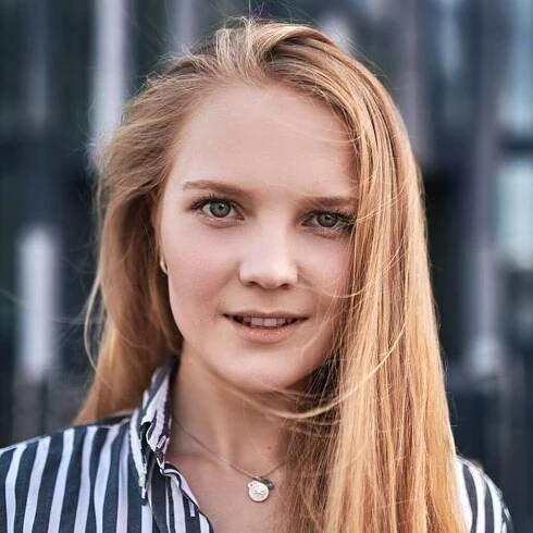 Elizaveta Korotkova - Realitní fotograf - Praha - FotoProfici.cz