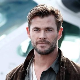 Chris Hemsworth shares family video soon after Alzheimer's revelation