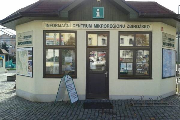 Informační centrum Mikroregionu Zbirožsko foto 1