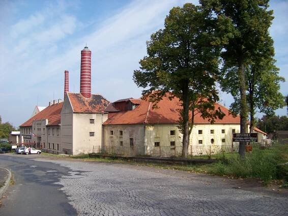 Národní muzeum pivovarnictví