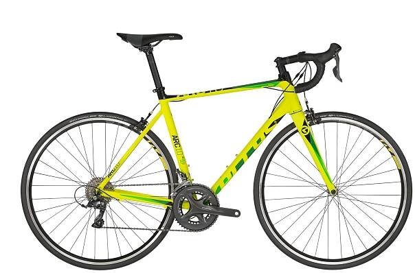 Kellys Arc 10 2019 recenze a test