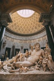 What To See In Rome 2018 (29) Architecture, Rome, Romanesque, Baroque Architecture, Statue, Italy Travel, Trips, Italy, Places To Go