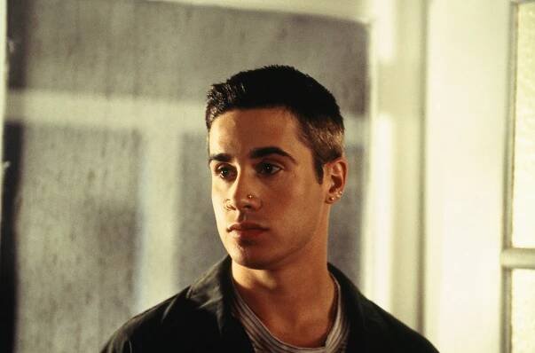 Nezvaný host - Z filmu - Freddie Prinze Jr.