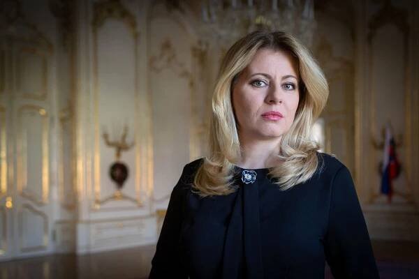 Prezidentka Čaputová: Pozor, Kotleba opravdu může vyhrát