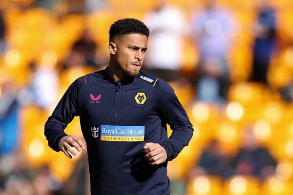 Wolverhampton Wanderers v Leeds United - Premier League