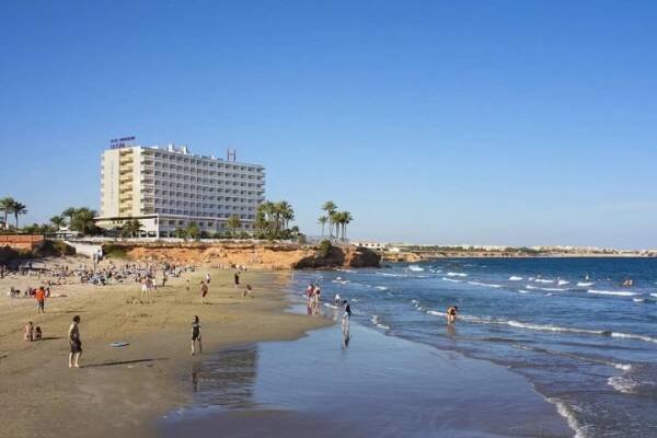 La Zenia Servigroup, Španělsko