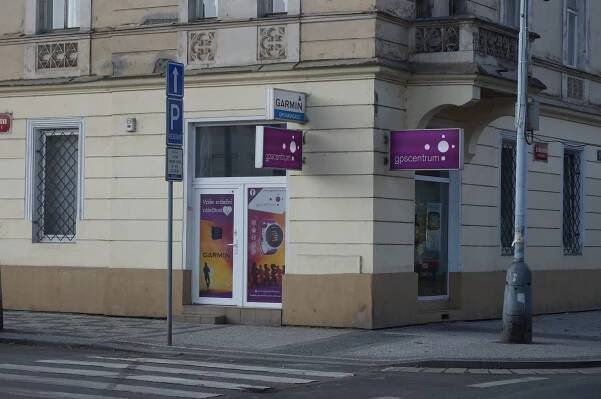 gpscentrum foto 2