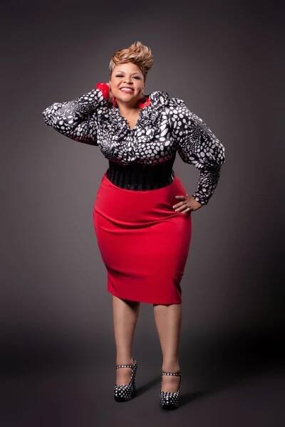 tamela mann plus size summer wear
