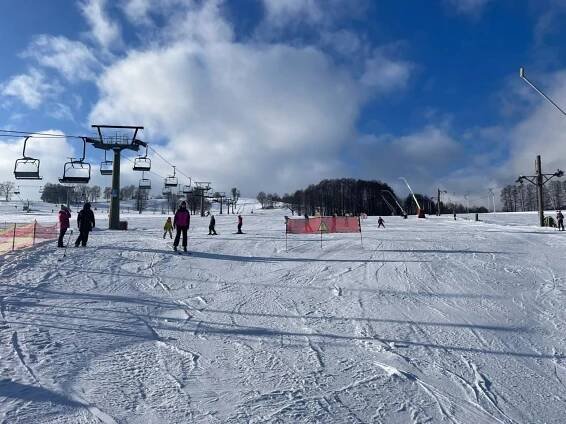 SKI-Lenka
