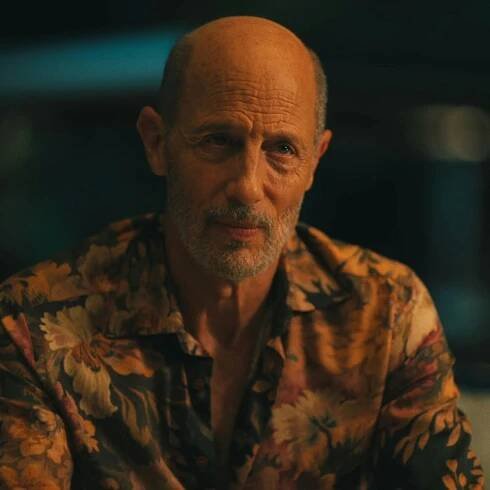 Jon Gries Talks Greg's 'White Lotus' Voyeurism Fetish