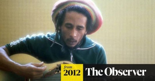 Bob Marley: the regret that haunted his life