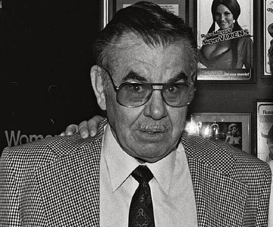 Russ Meyer