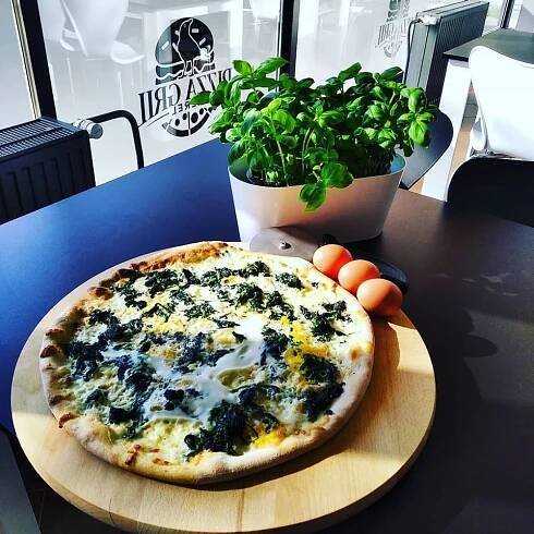 Pizza Gril Merel foto 4