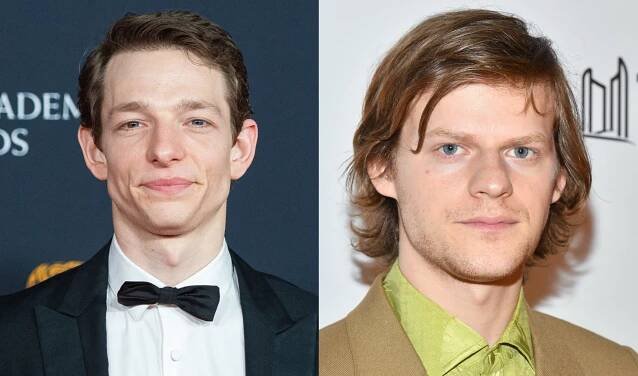 'Brokeback Mountain' Play In London To Star Mike Faist & Lucas Hedges