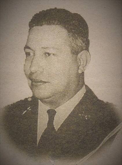 Óscar Osorio Hernández