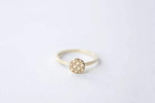 Stroopwafel Gold