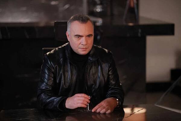 Eşkiya Dünyaya Hükümdar Olmaz - Episode 6 - Z filmu - Oktay Kaynarca